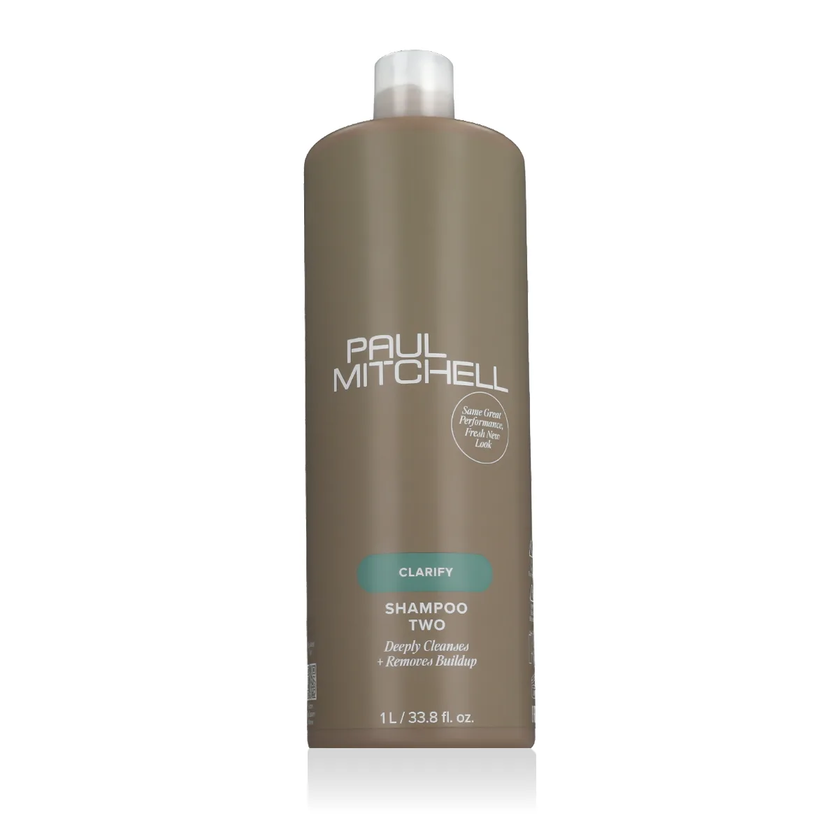Paul Mitchell Clarify Shampoo Two Matu