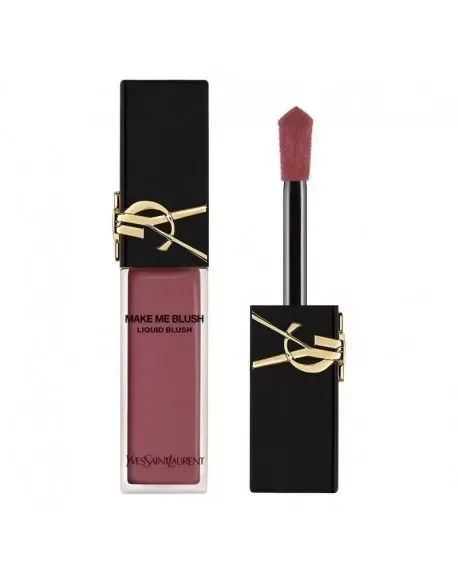 Yves Saint Laurent Liquid Blush Shade
