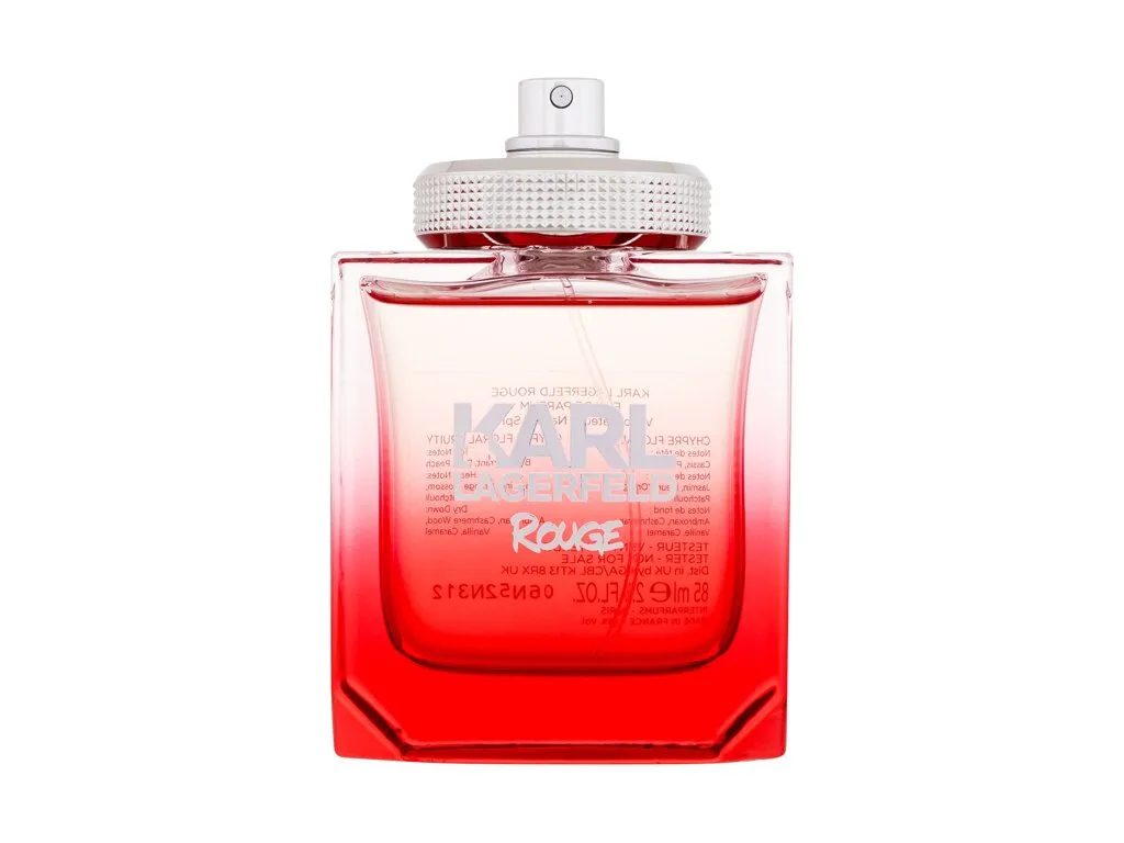 Karl lagerfeld Rouge Eau De Parfum