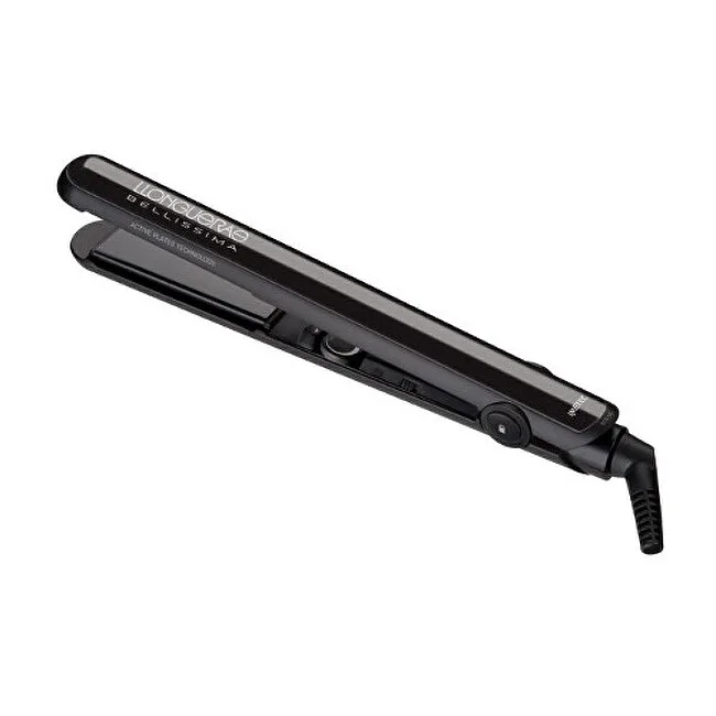 Bellissima Hair Straightener with Nanoceramic Surface
