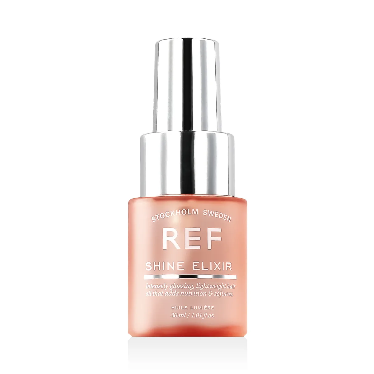 REF Shine Elixir Matu eļļa un