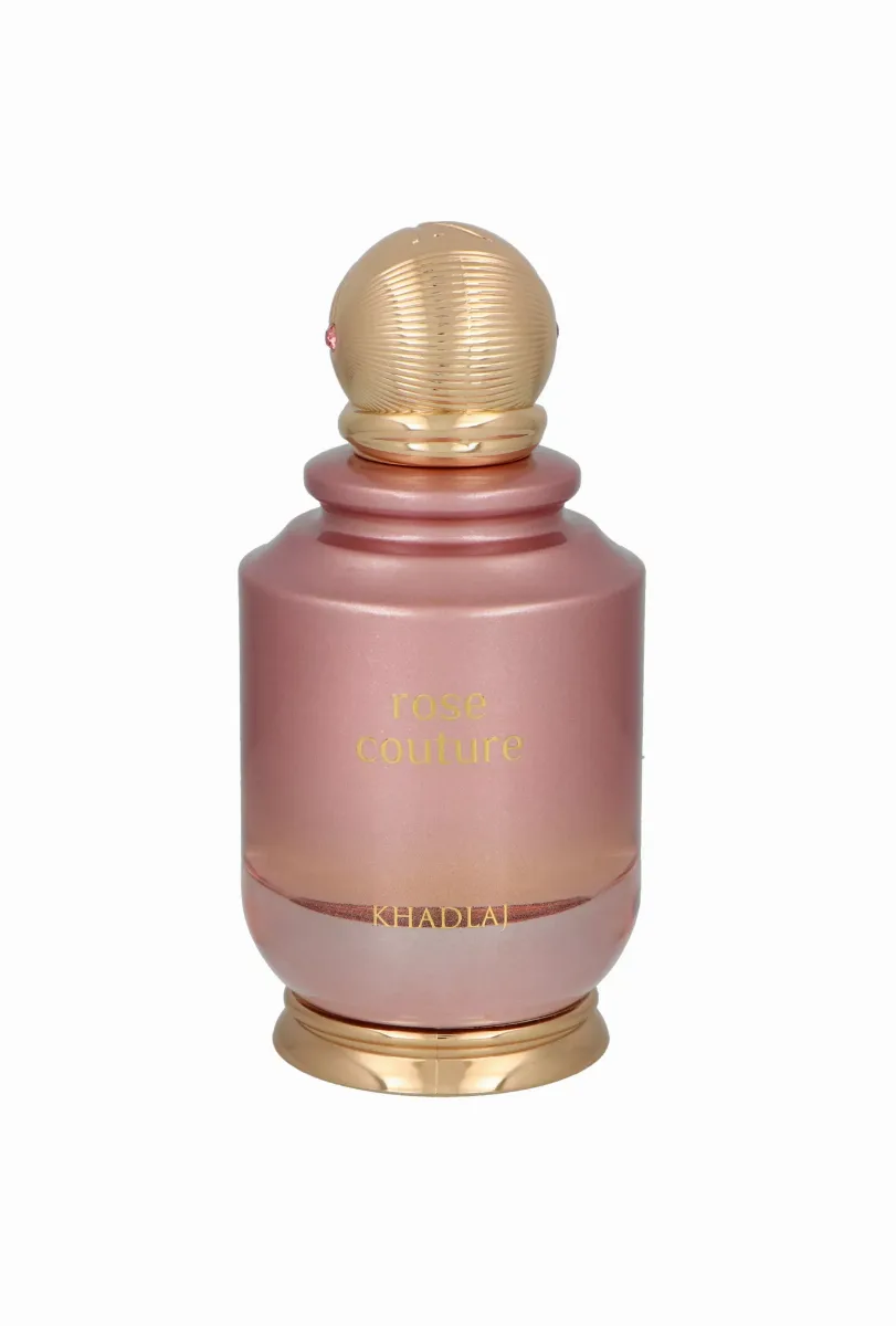 Khadlaj Rose Couture Eau De Parfum
