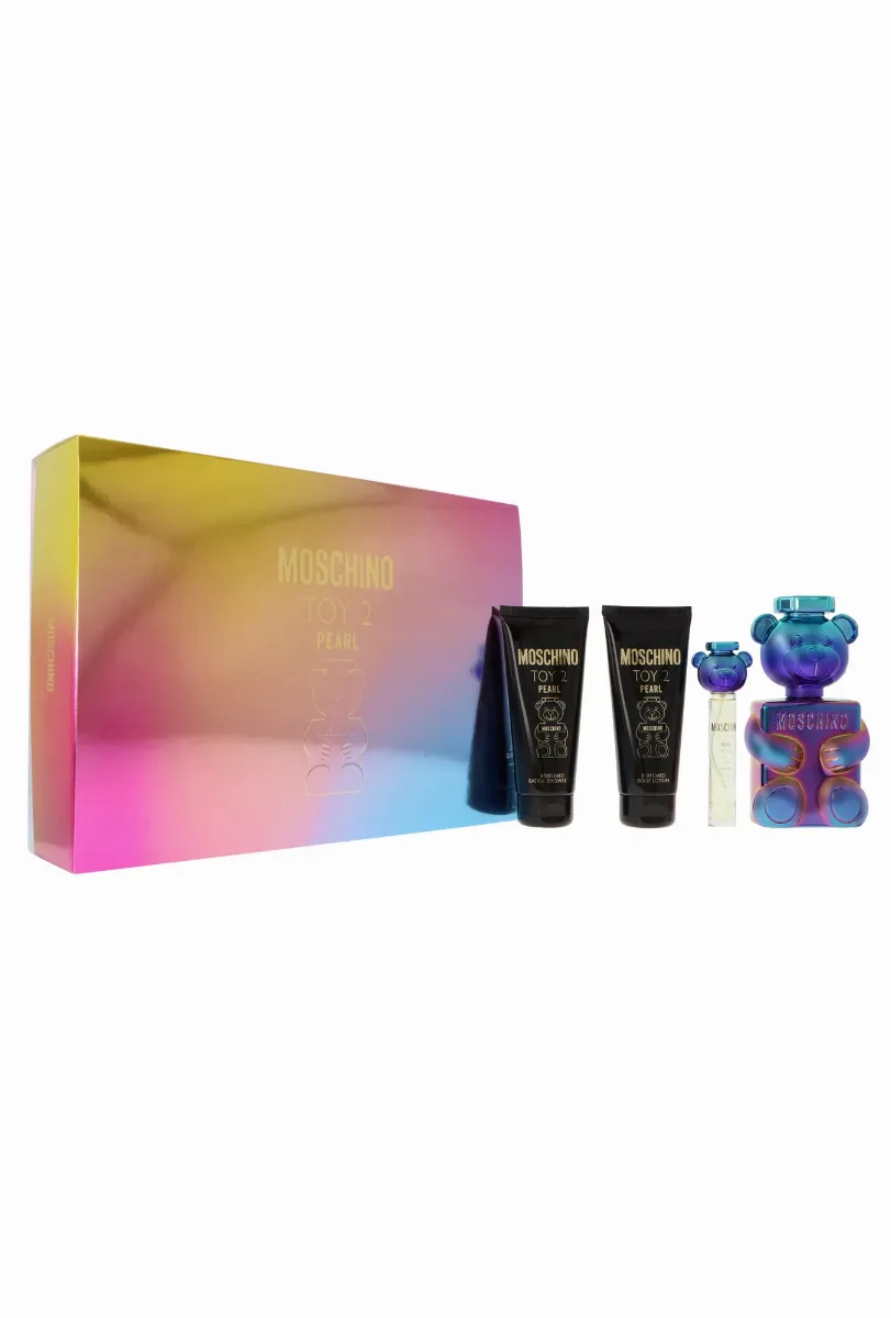 Moschino Toy 2 Pearl Eau De