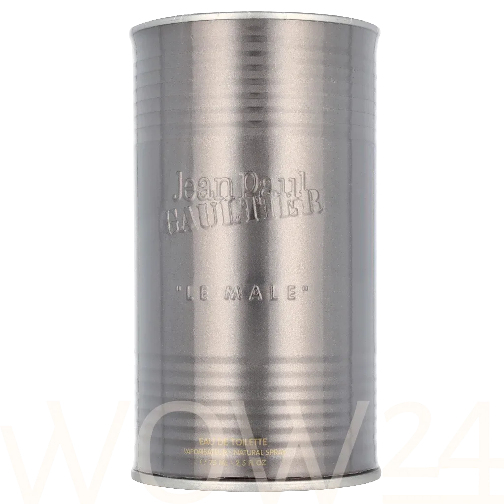 J.p. gaultier Le Male Eau