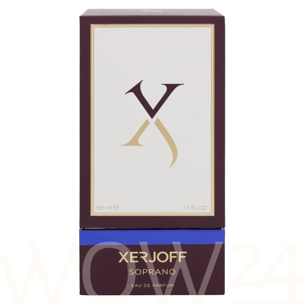 Xerjoff V Collection Soprano Eau De