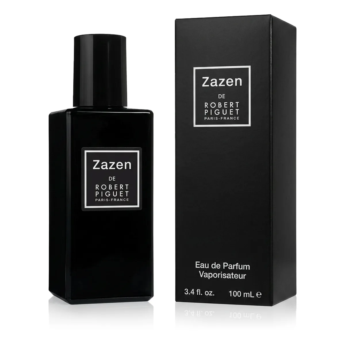 Robert piguet Zazen Eau De Parfum