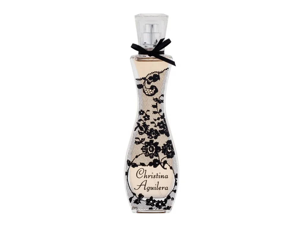 Christina Aguilera Christina Aguilera Eau De
