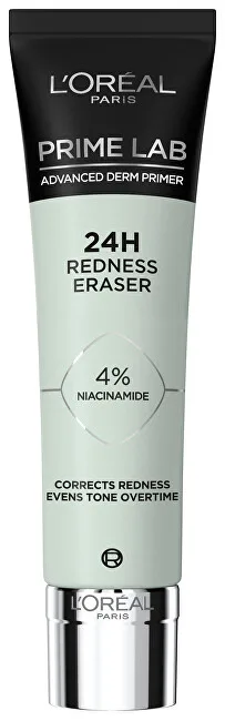 Loreal L`oreal Prime Lab 24H Redness