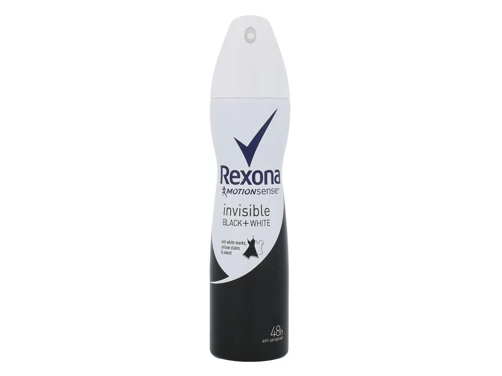 Rexona Invisible 150 ml