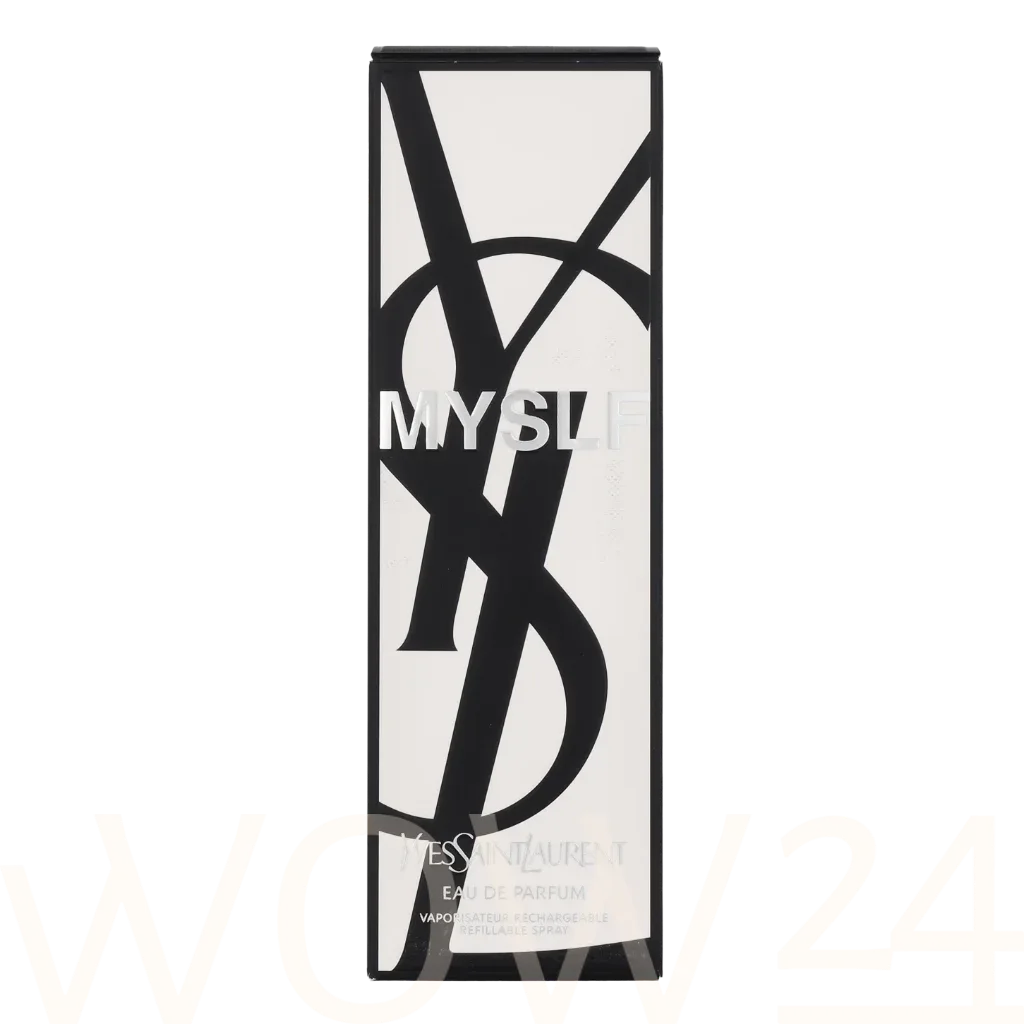 Yves Saint Laurent MYSLF Eau De