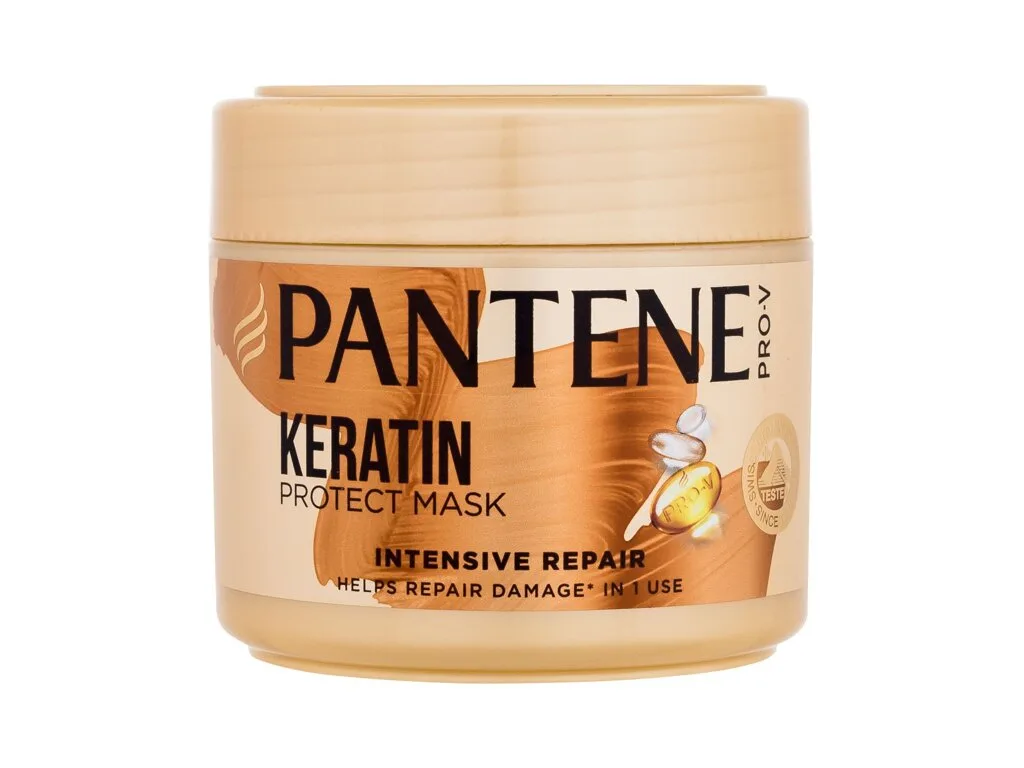 Pantene Intensive Repair Keratin Mask 300
