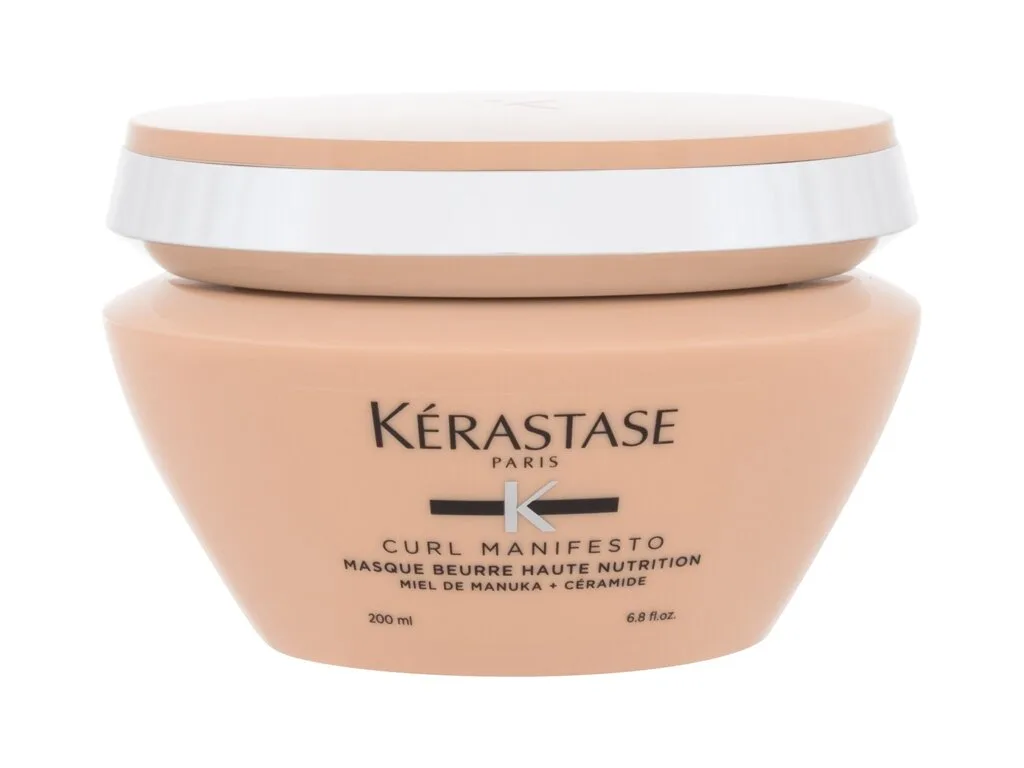 Curl Manifesto Extra-Rich Nourishing Mask