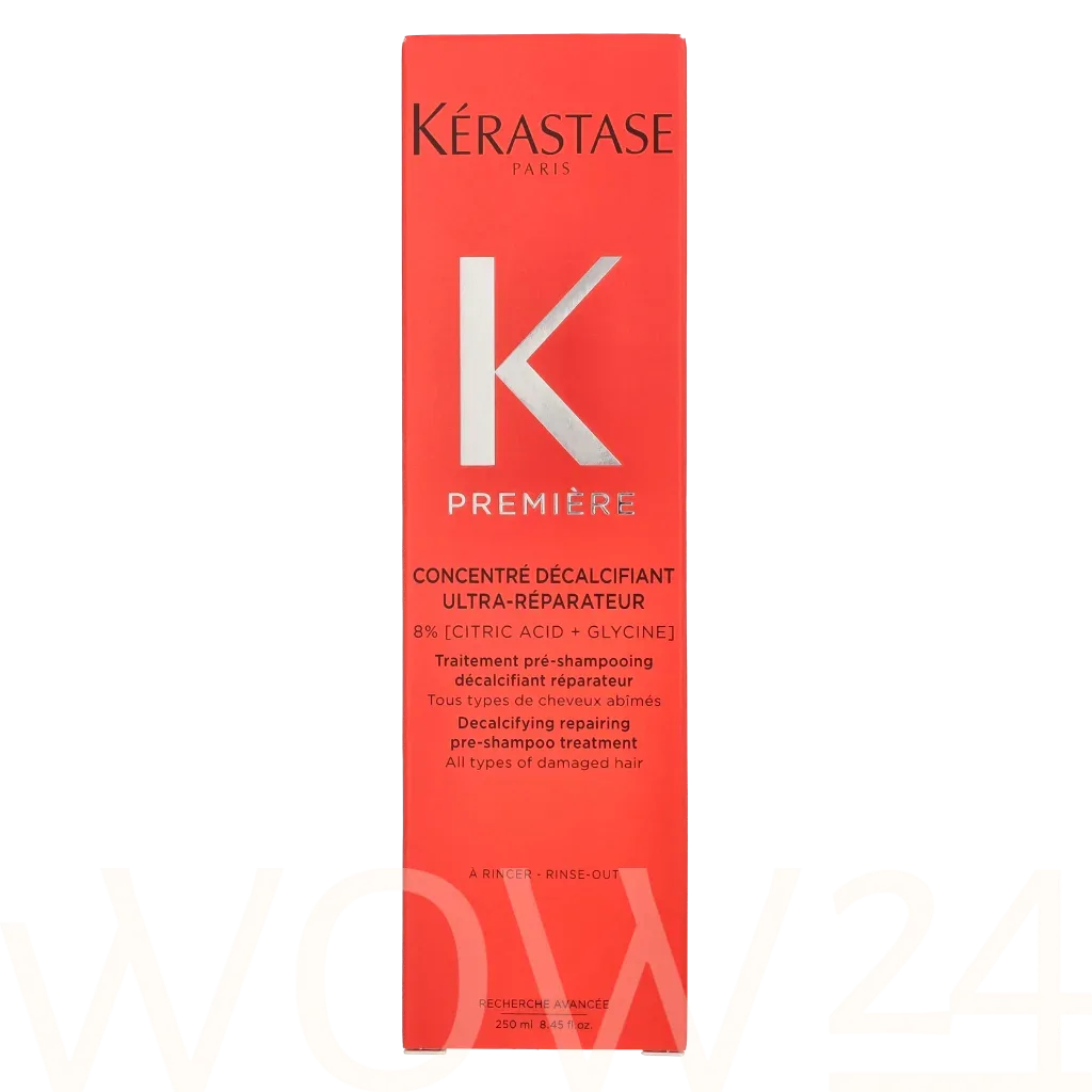 Kérastase Kerastase Premiere Ultra-Repairing Decalcifying Concentrate