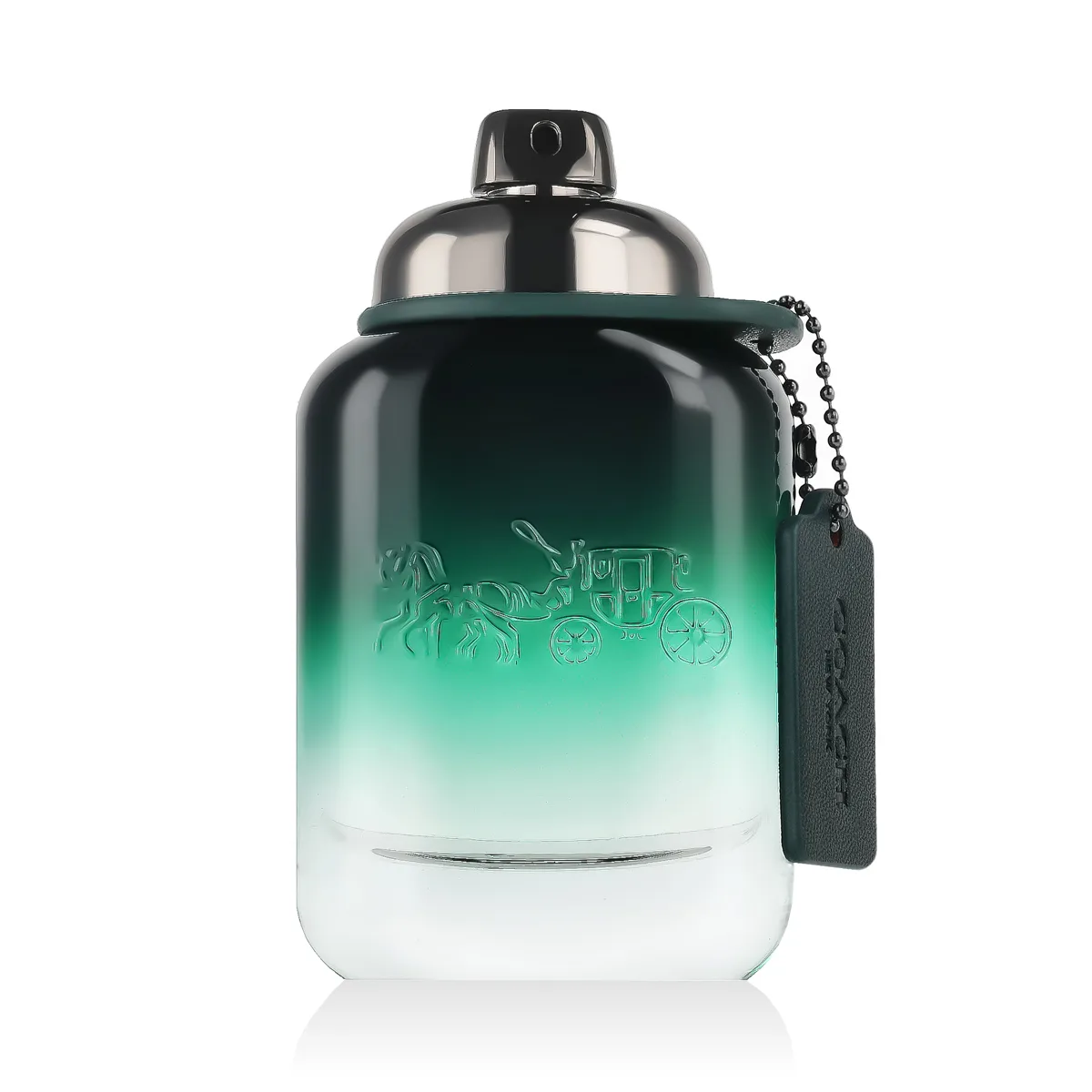 Coach Green Eau De Toilette 60