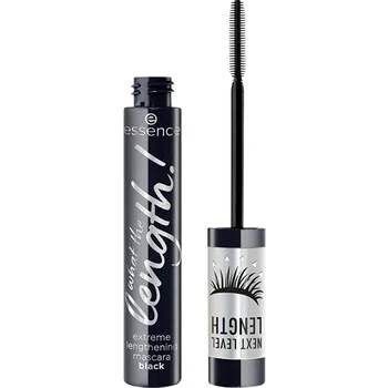 Essence Mascara What the Length! Extreme