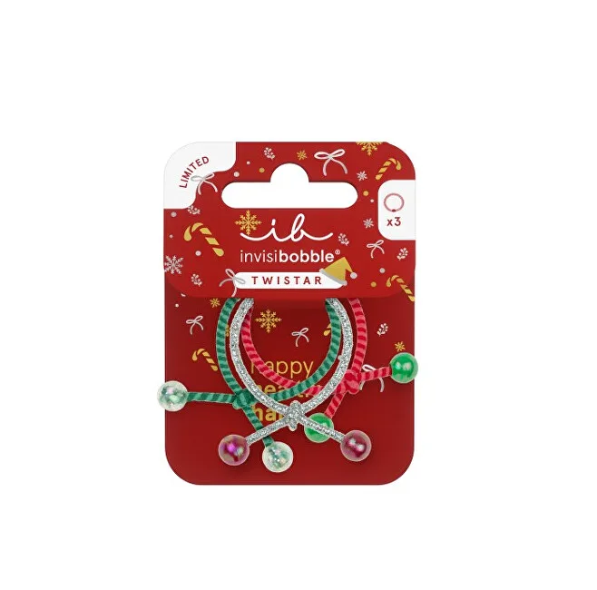 Invisibobble Twistar Kids Jolly Bands hair