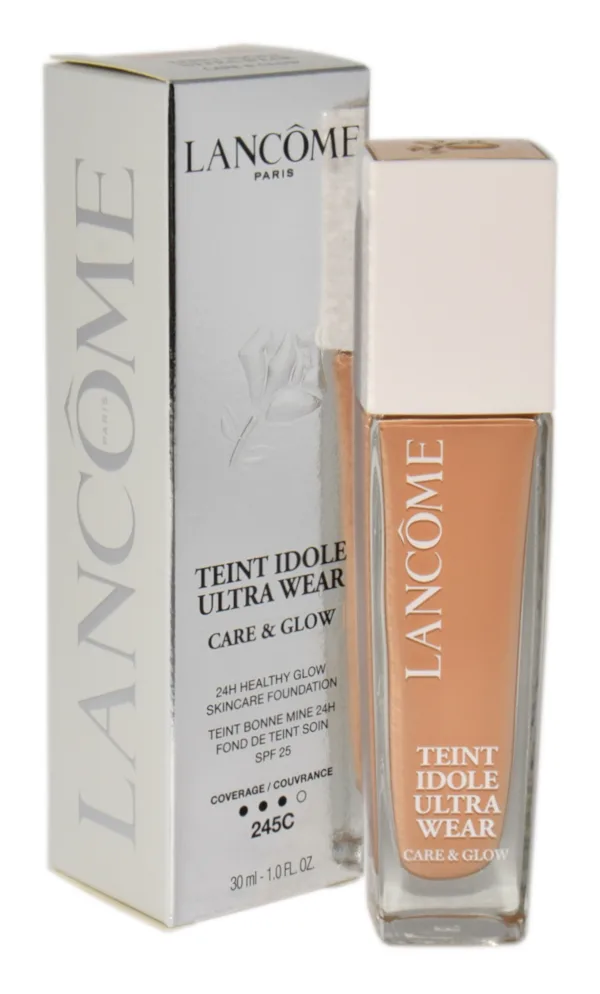 Lancome Teint Idole Ultra Wear 30