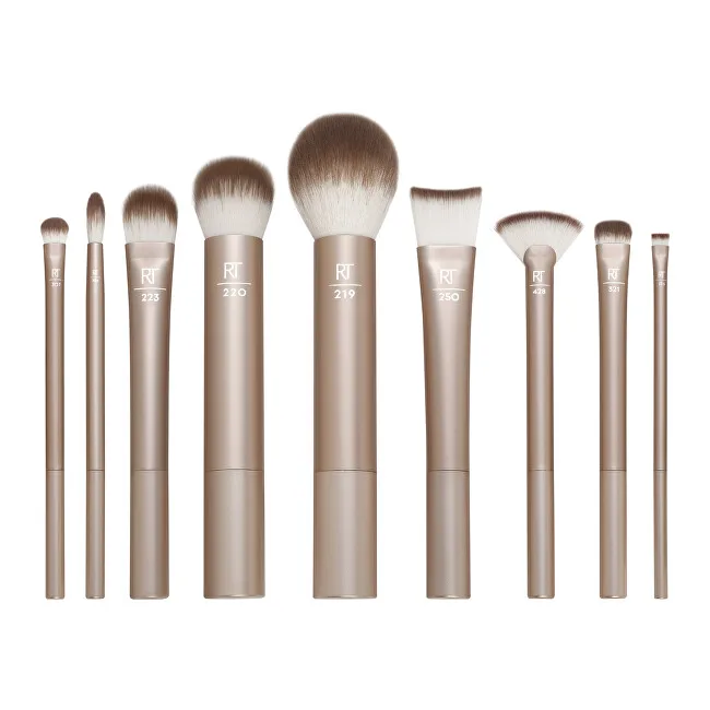 Real Techniques Au Naturale Ota 1
