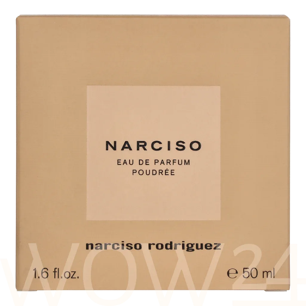 Narciso Rodriguez Narciso Poudrée Eau De