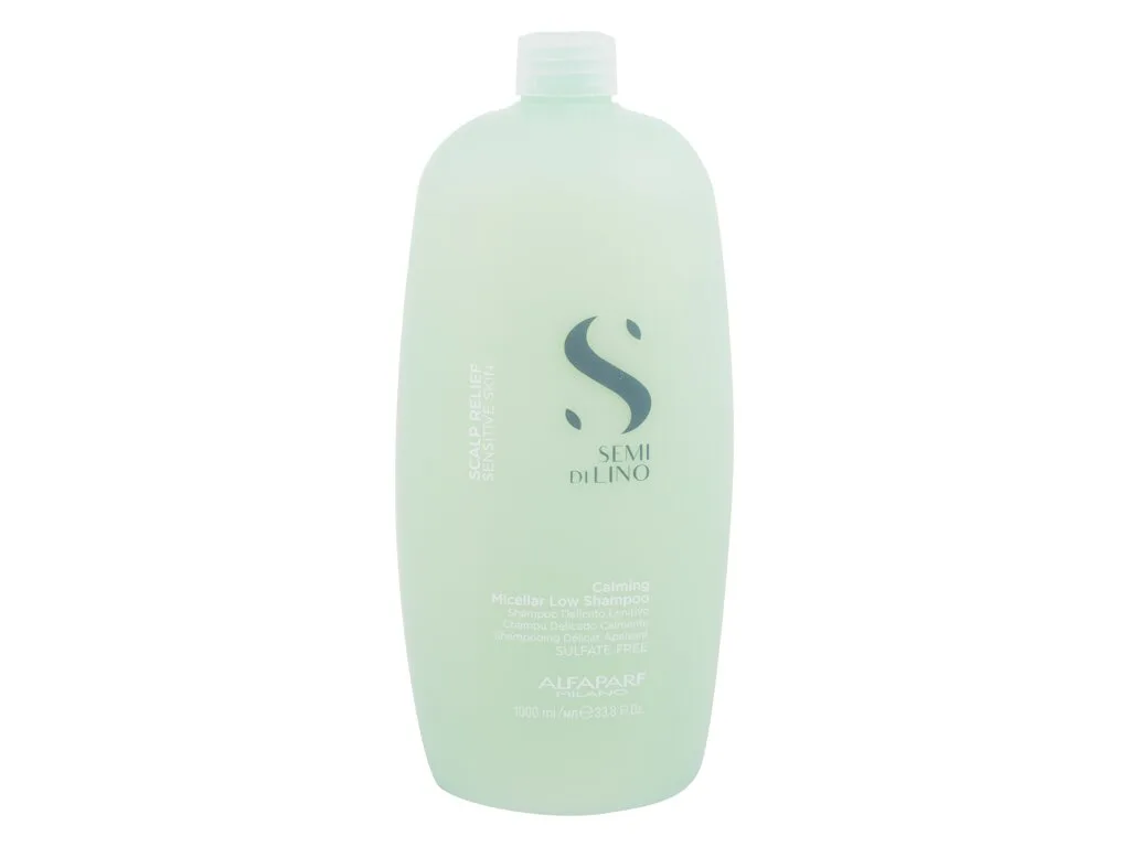 Alfaparf Milano Semi Di Lino Scalp