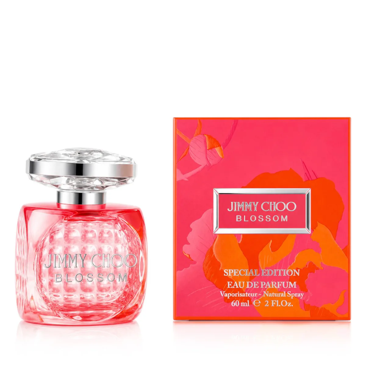 Jimmy choo Blossom Special Edition 2025