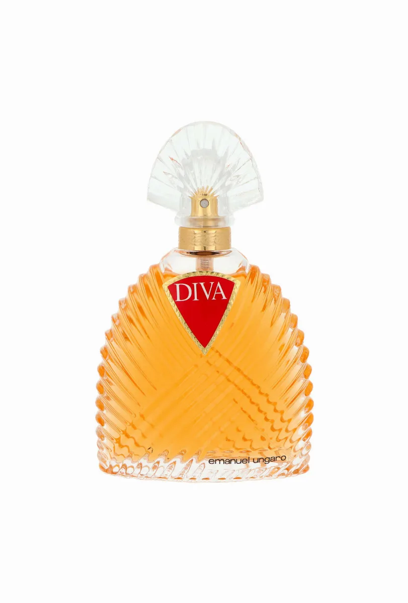 Emanuel Ungaro Diva Eau De Parfum