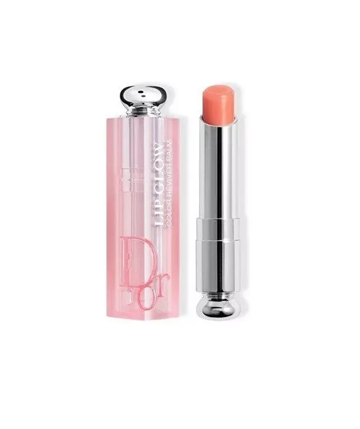 Dior Lip Glow Lūpu balzams 3