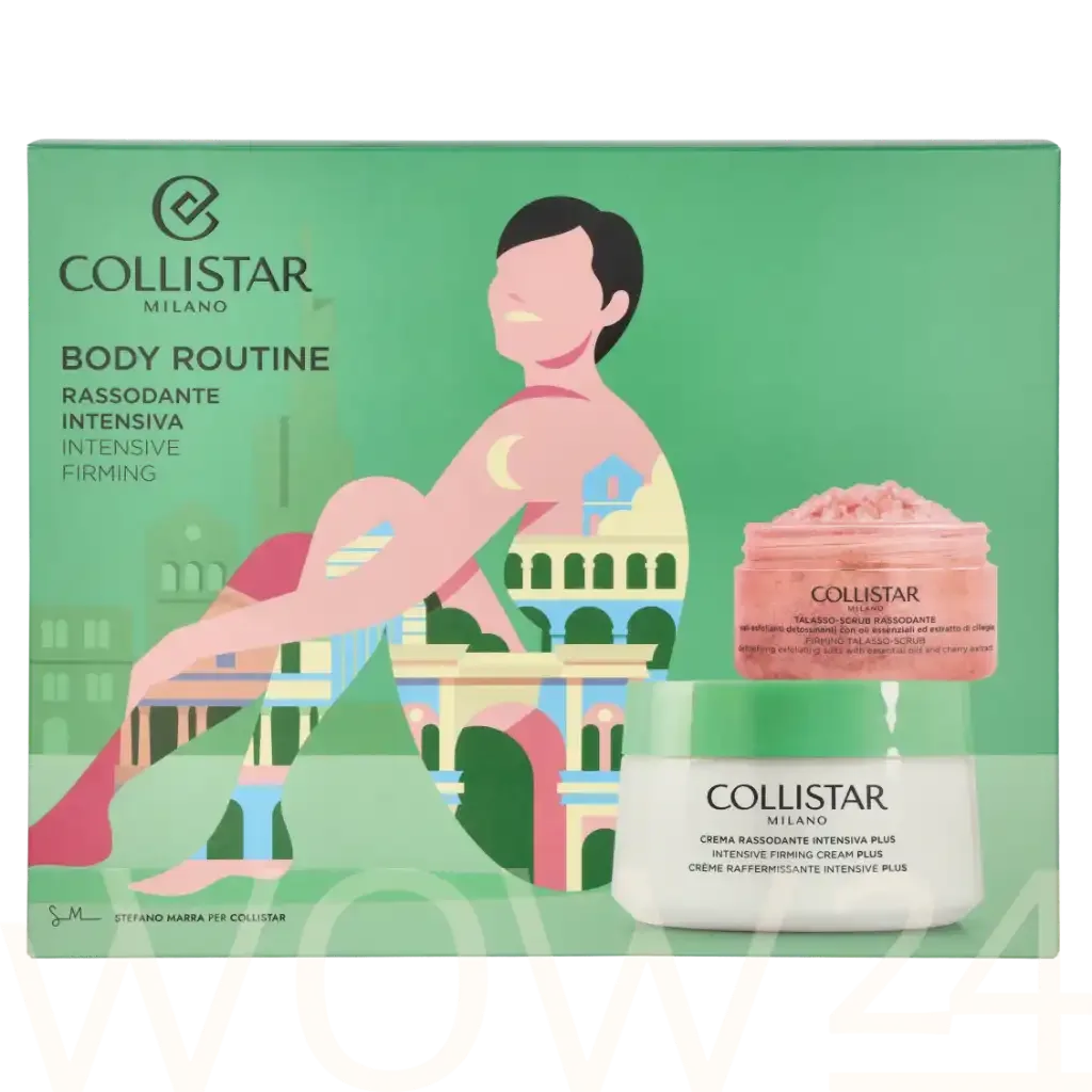 Collistar Special Perfect Body Routine 150