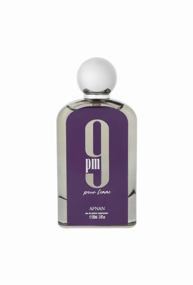 Afnan 9pm Eau De Parfum 100