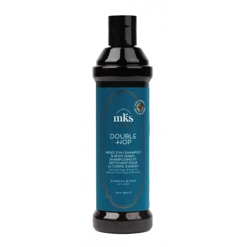 MKS eco Perfect Refining Foundation