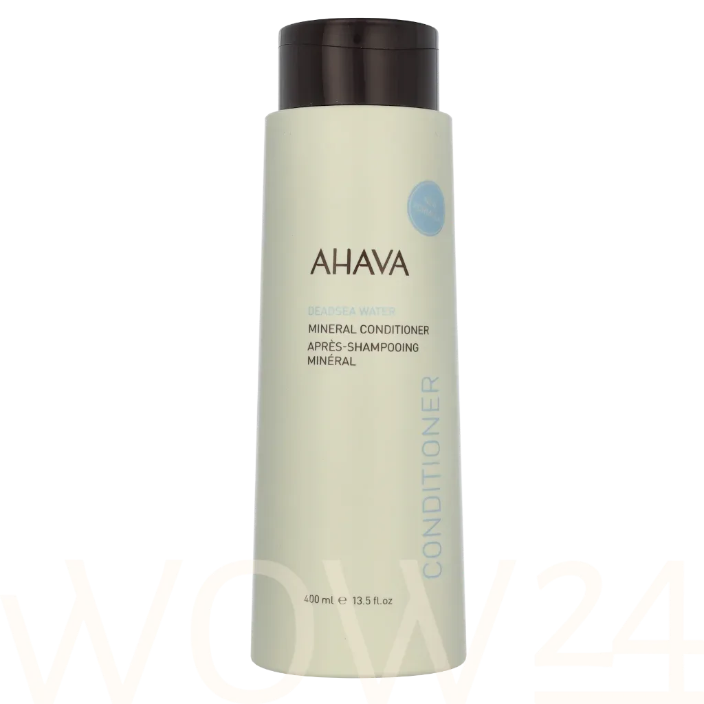 AHAVA Deadsea Water Mineral Conditioner 400