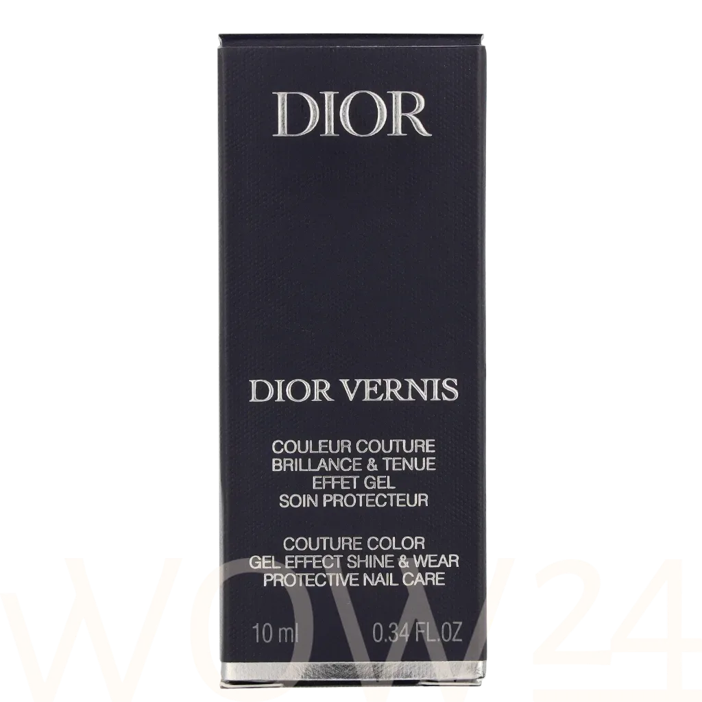 Dior Dior Vernis Nail Lacquer 10