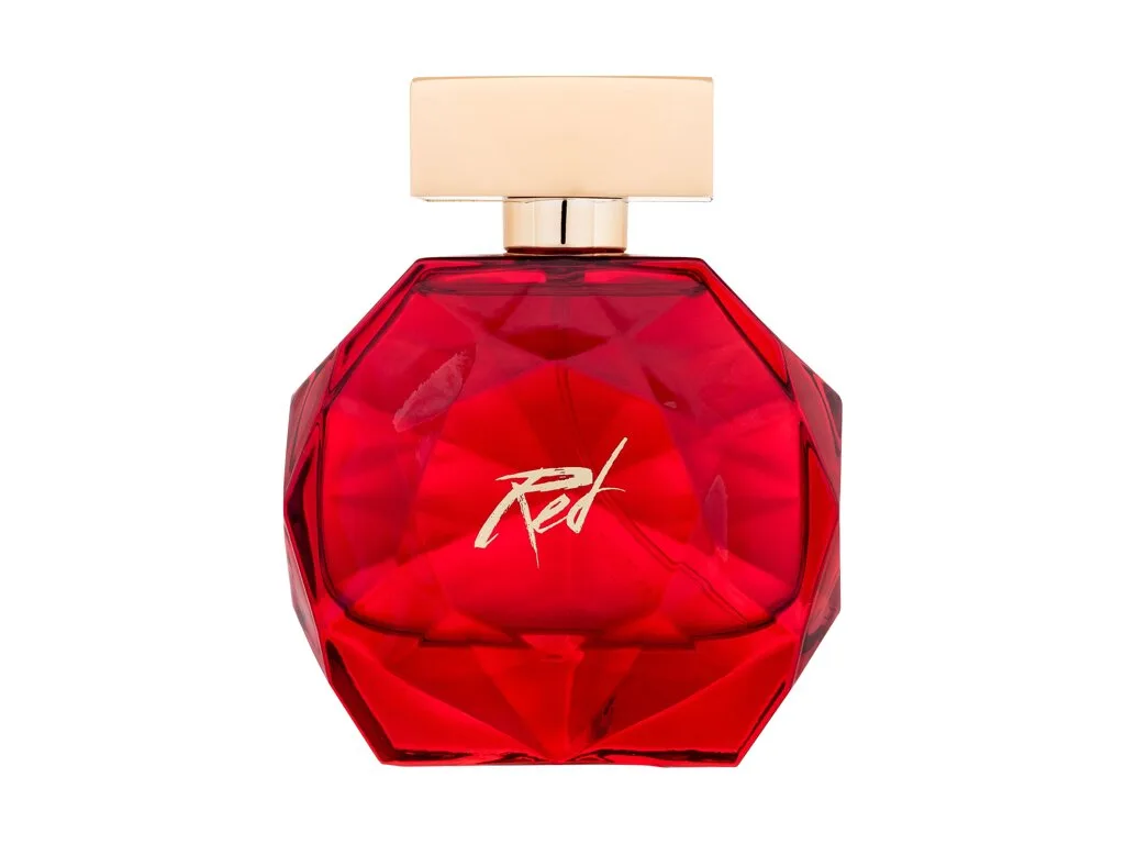 Morgan Red Eau De Parfum 100