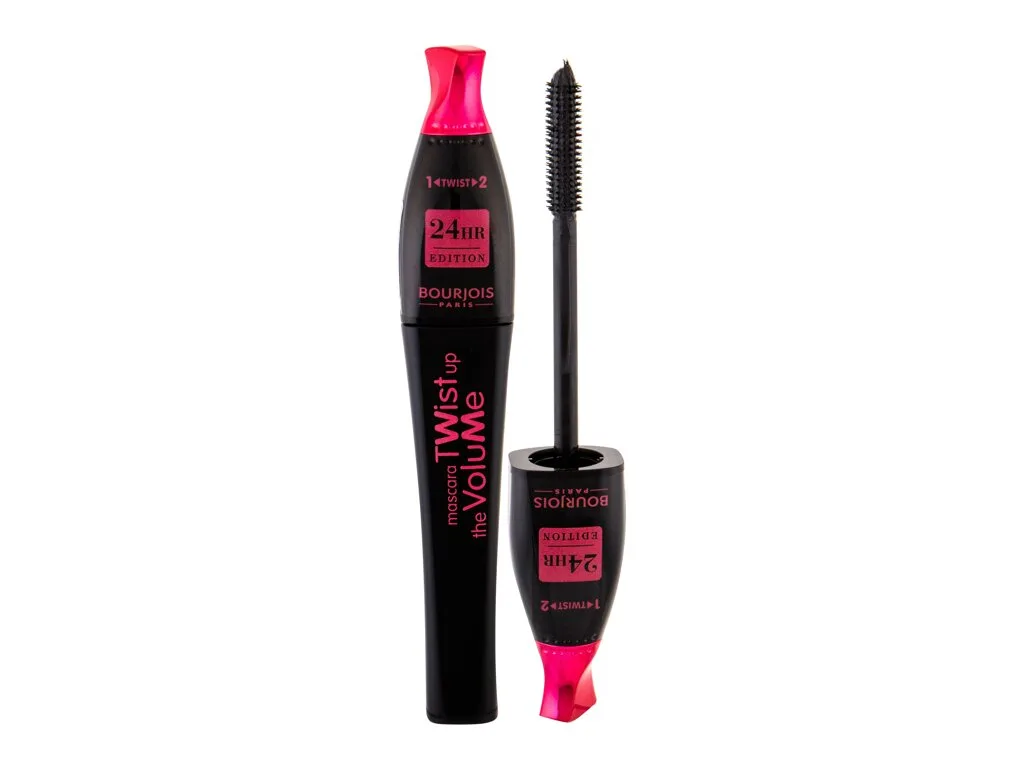 Bourjois Twist Up The Volume 8