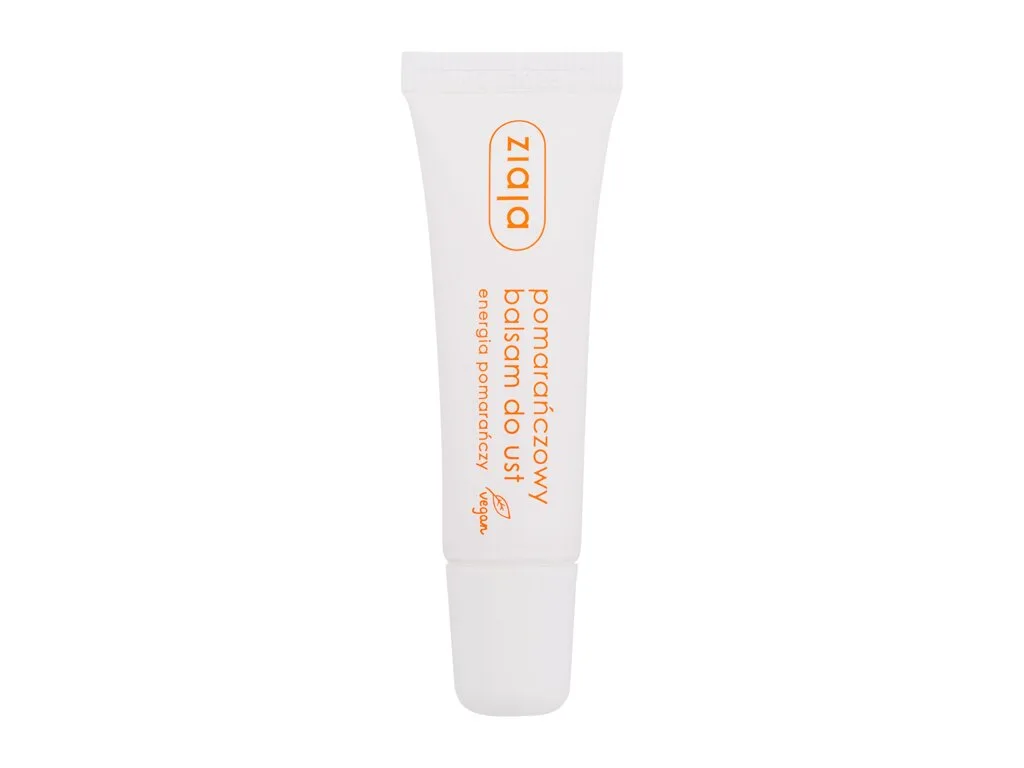 Ziaja Orange Butter Lip Balm 10