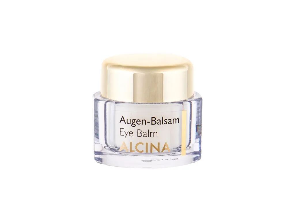 ALCINA Eye Balm 15 ml