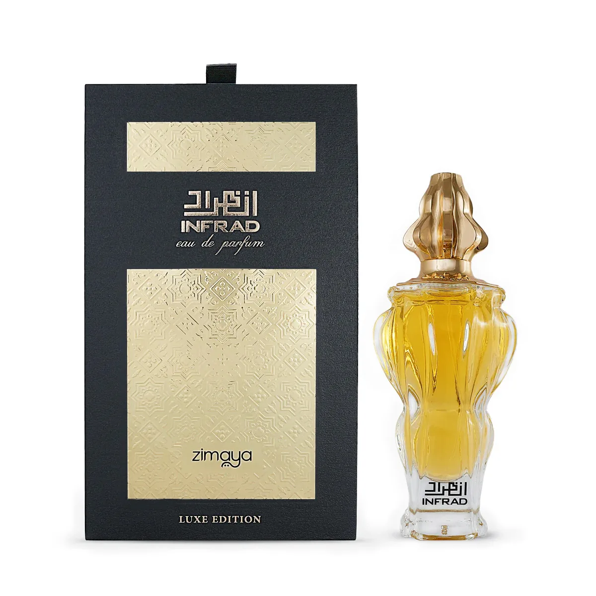 Zimaya Infrad Luxe Eau De Parfum