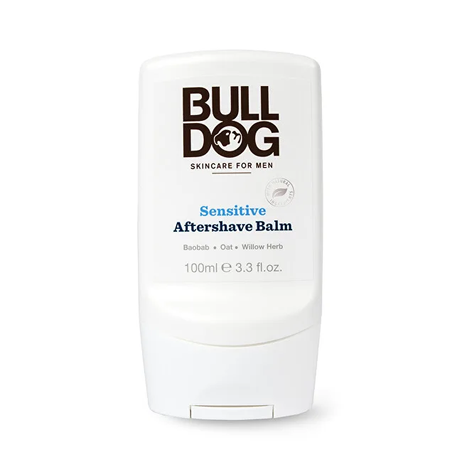 Bulldog Aftershave Balm Sensitiv e (Aftershave
