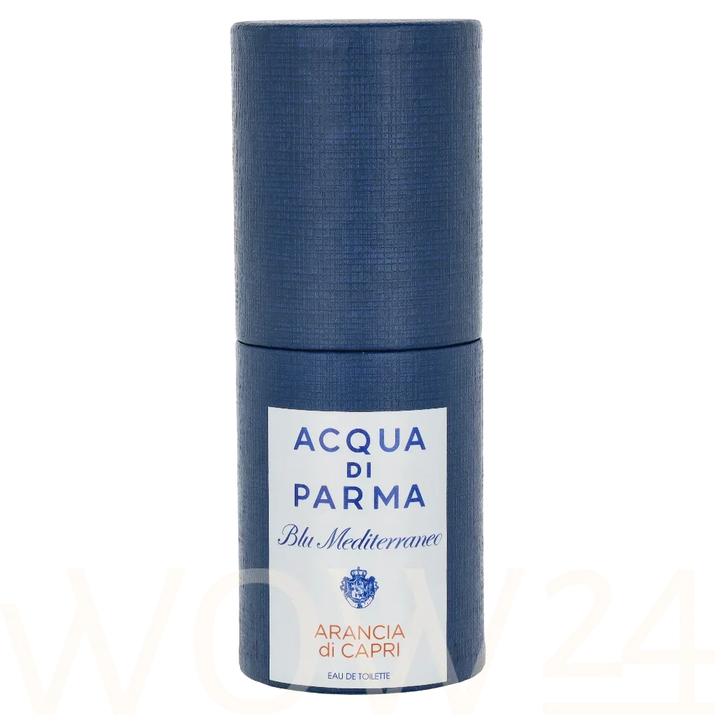 Acqua di parma Blu Mediterraneo Arancia