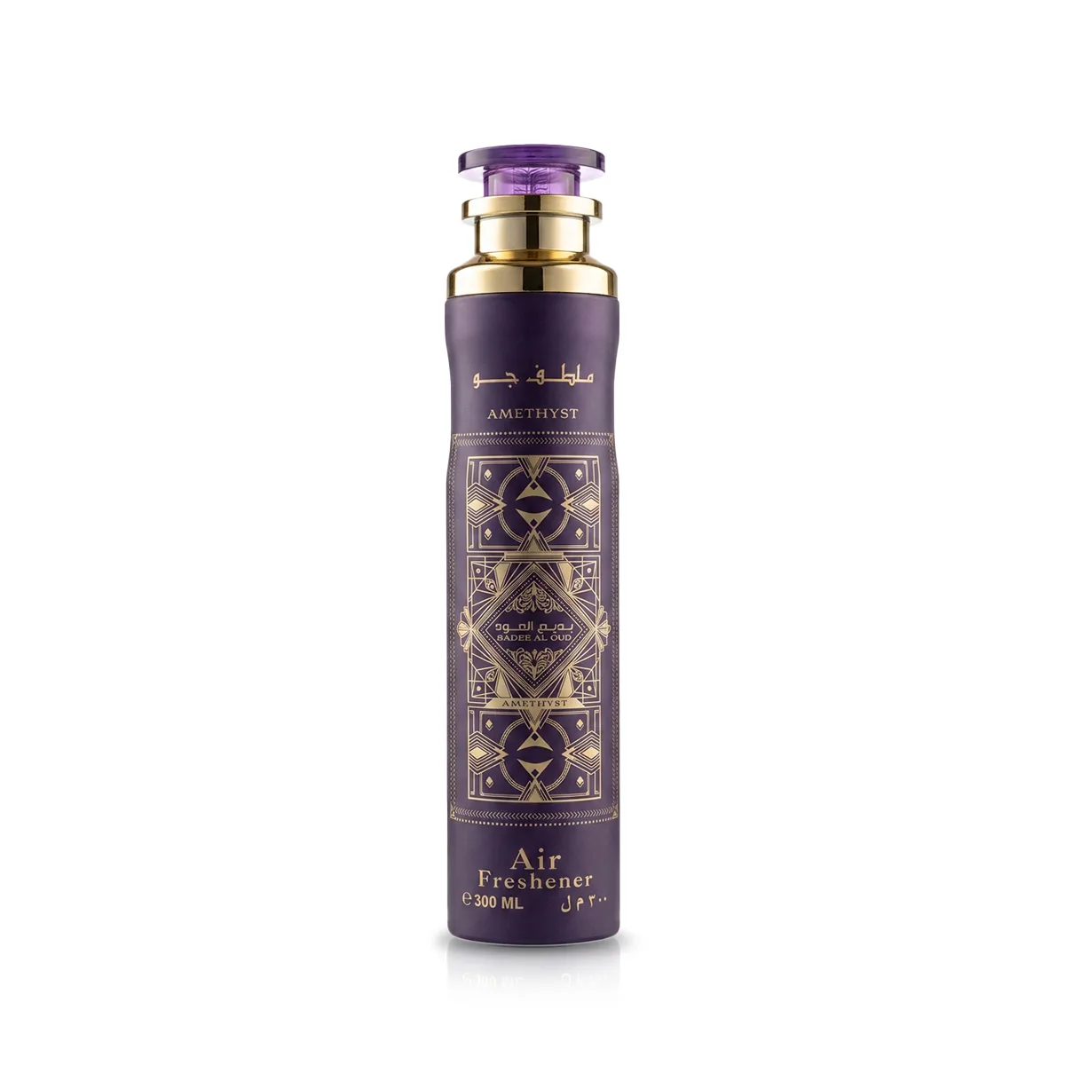 Lattafa perfumes Bade`e Al Oud Amethyst