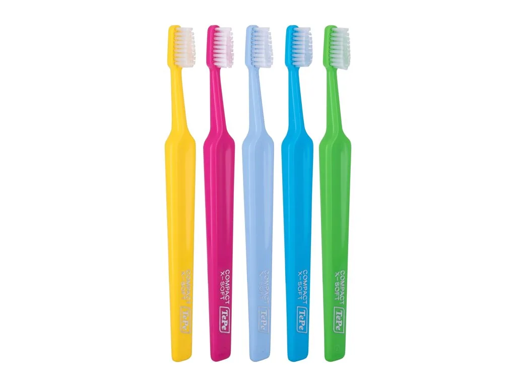 TePe Compact X-Soft 1 ml