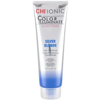 CHI Ionic Color Illuminate Conditioner Mahogany