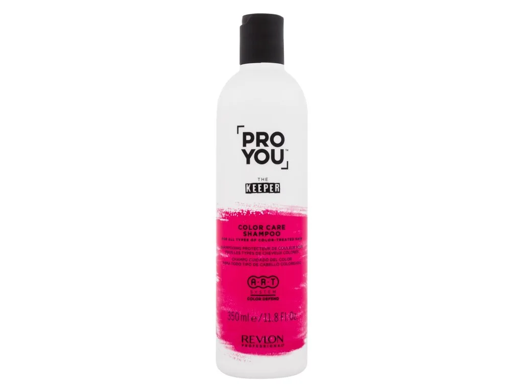 Revlon ProYou The Keeper Color Care