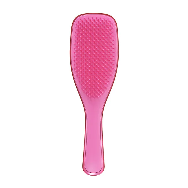Tangle Teezer Ultimate Detangler Chrome Pink