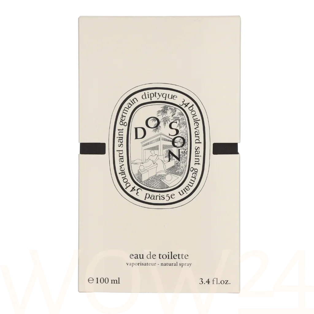 Diptyque Do Son Eau De Toilette