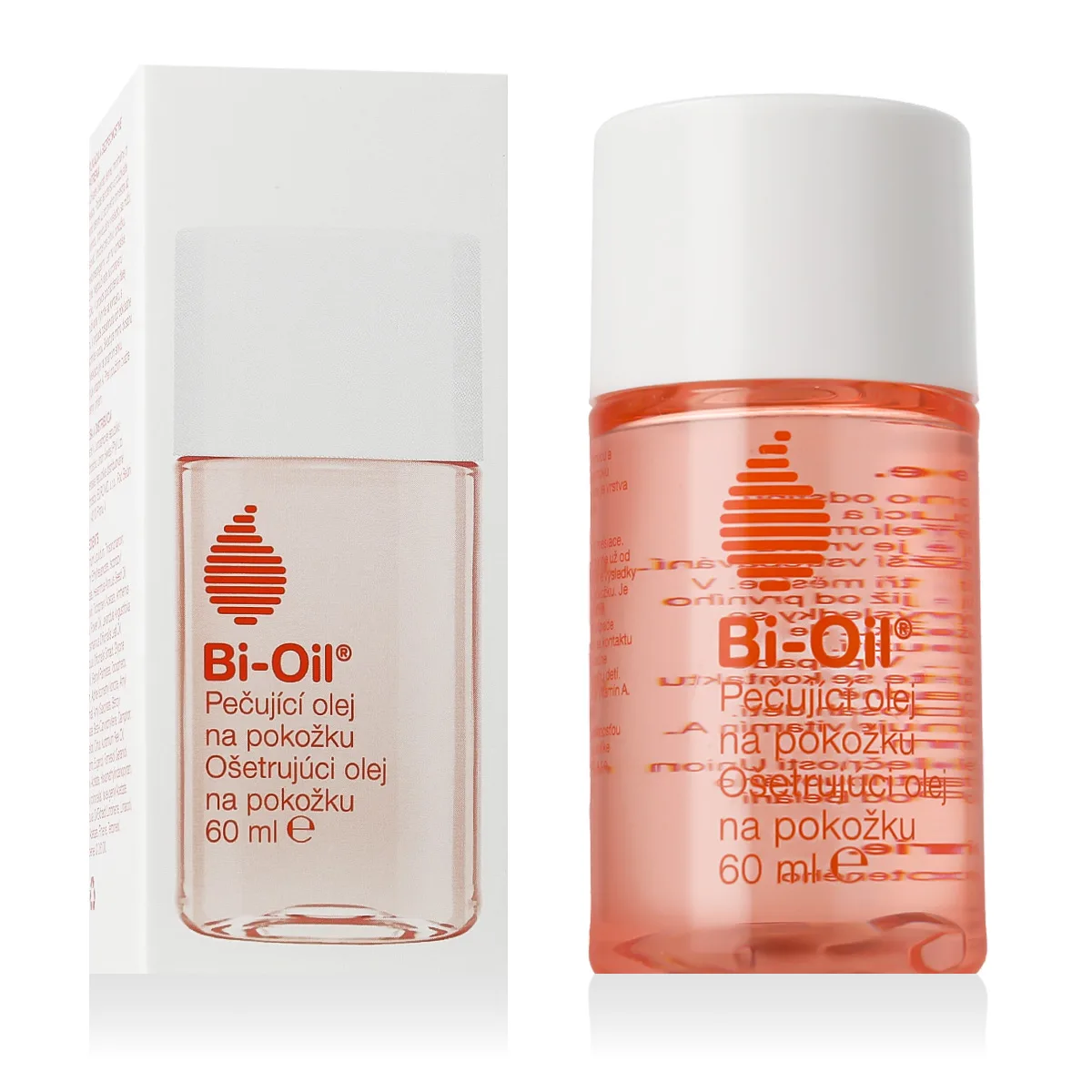 Bi-Oil PurCellin Oil Pret celulītu un