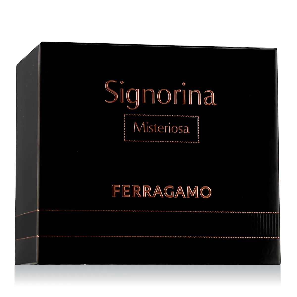 Ferragamo Signorina Misteriosa Eau De Parfum