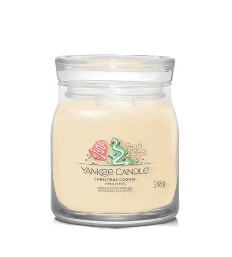 Yankee Candle Christmas Cookie 368 ml