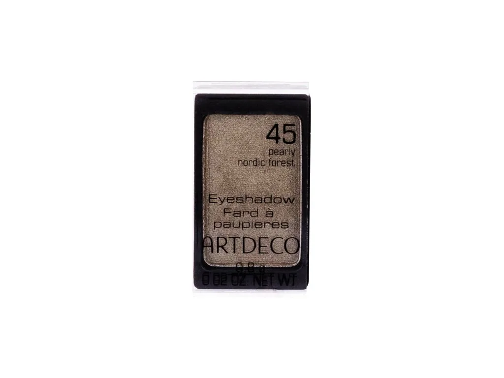 Artdeco Pearl Acu ēnas 0.8