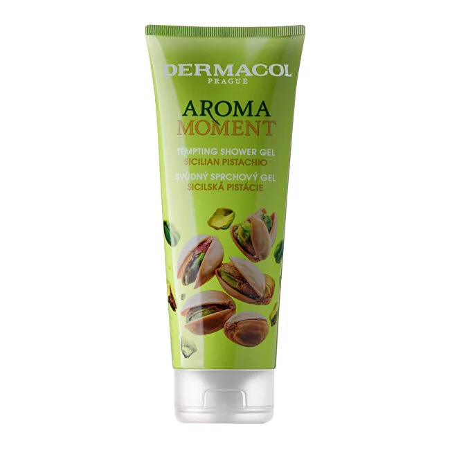 Dermacol Aroma Moment Shower Gel Sicilian